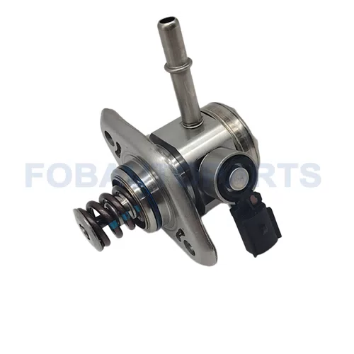 High Pressure Fuel Pump for Chevrolet Malibu XL Equinox 24115788 24109576 - image 4